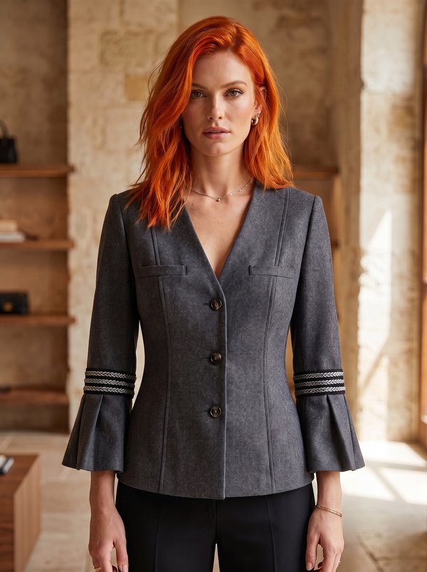 Pattern 5733