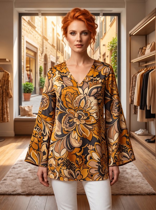 Pattern 5771