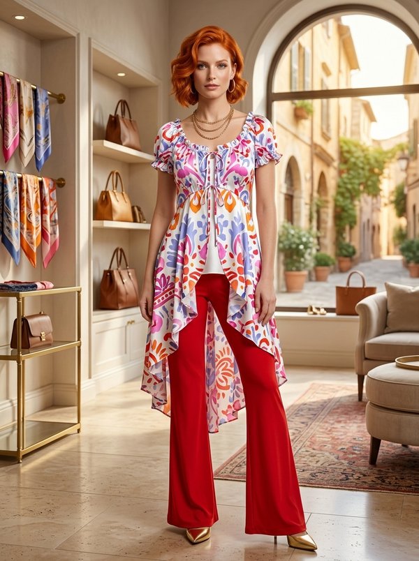 Pattern 5772