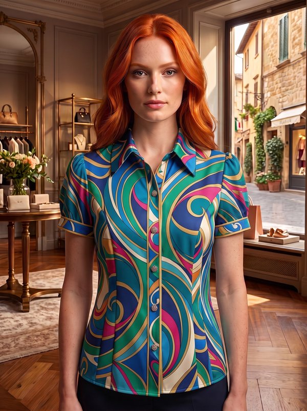 Pattern 5837