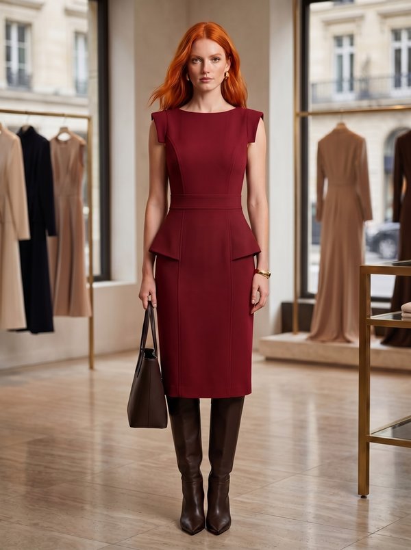 Pattern 5873