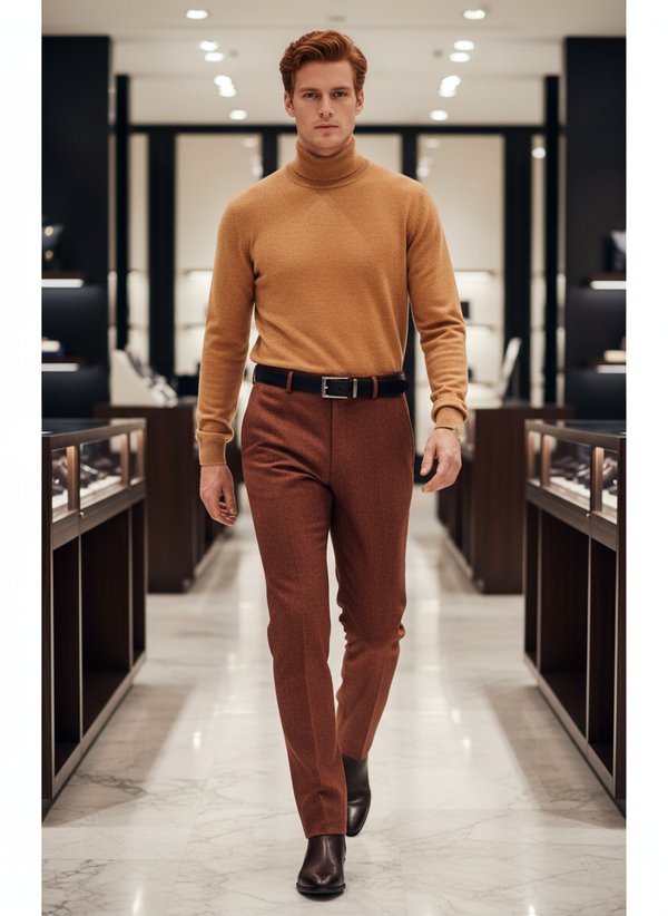 Pattern 6002