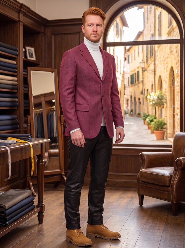 Pattern 6017