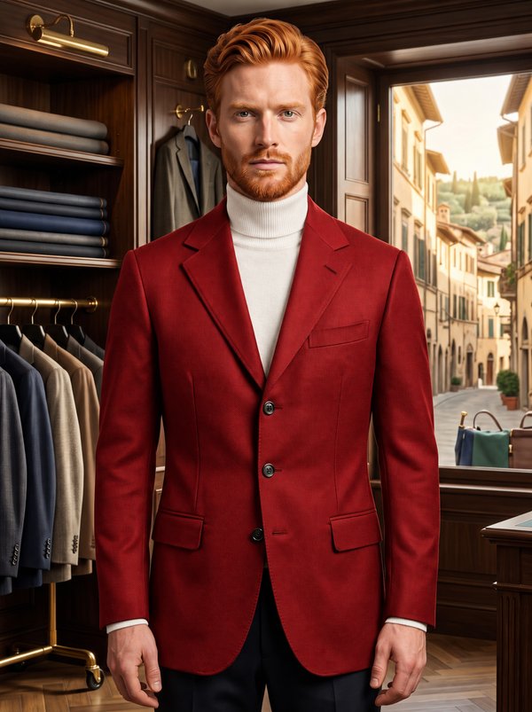 Pattern 6017