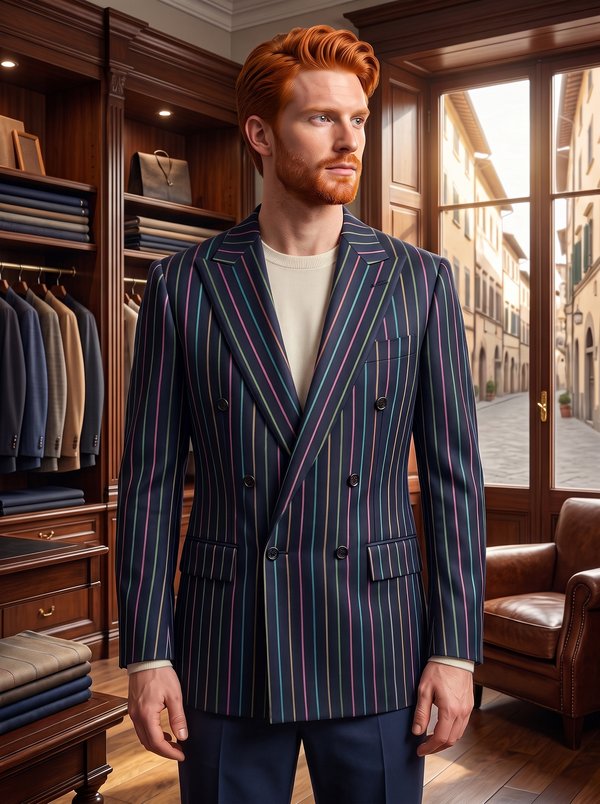 Pattern 6020