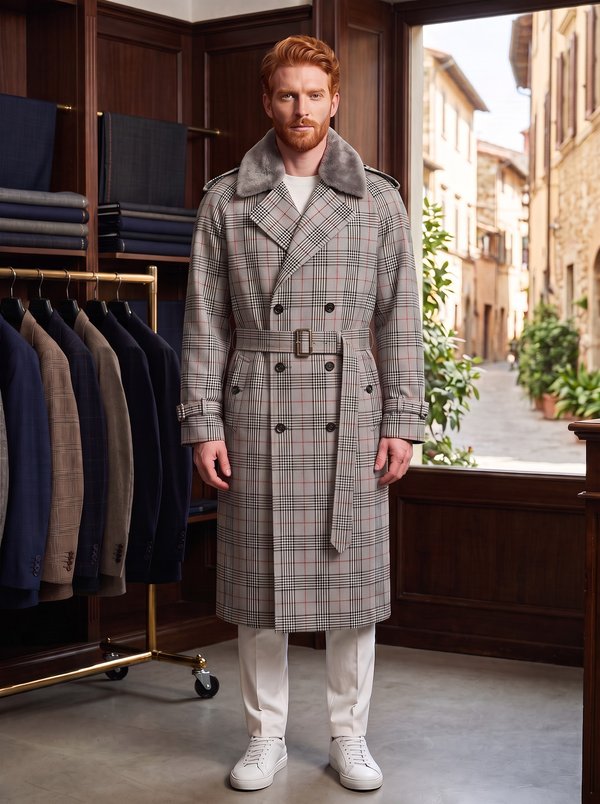 Pattern 6023