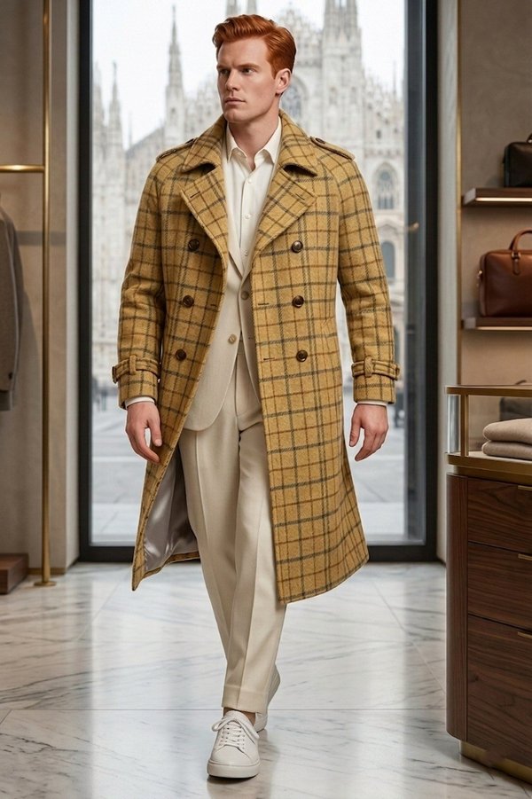 Pattern 6023