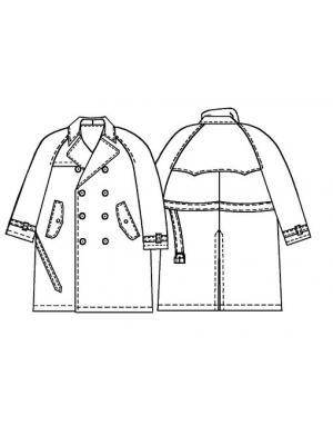 Pattern 6030