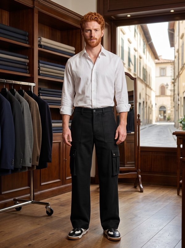 Pattern 6040