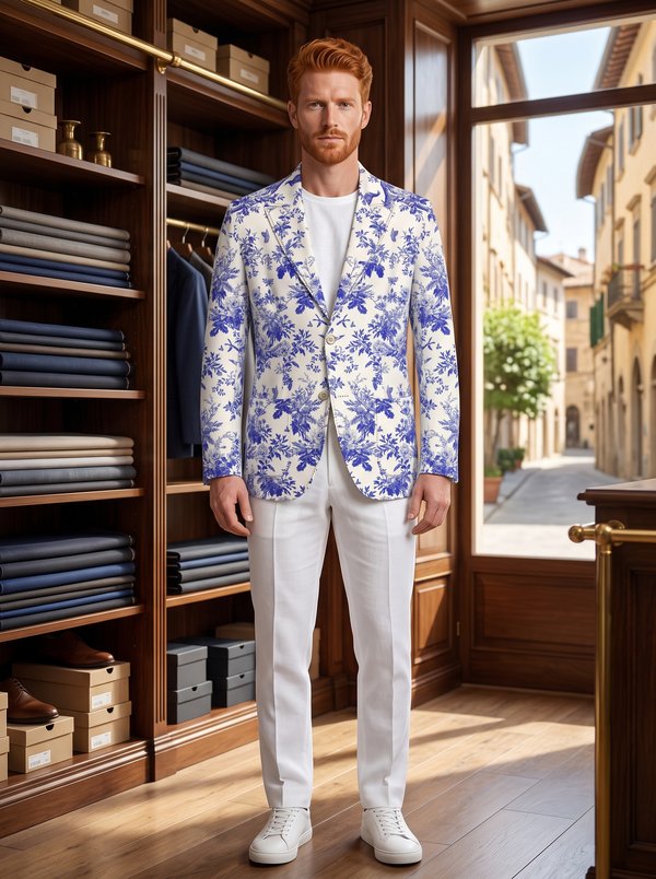 Pattern 6052