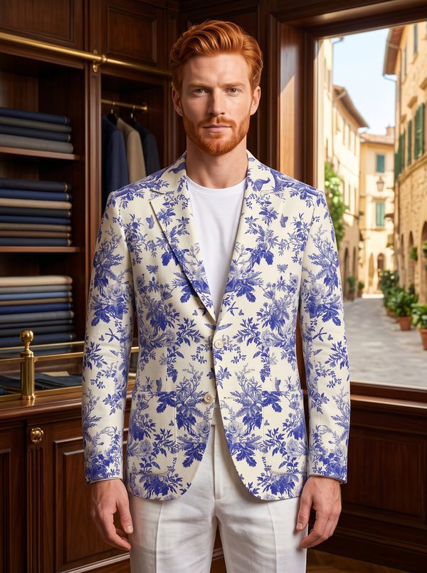 Pattern 6052