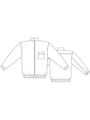 Pattern 6057