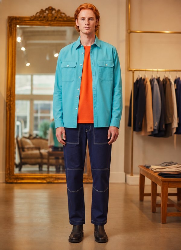 Pattern 6064