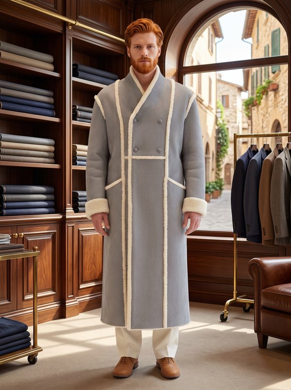 Pattern 6065