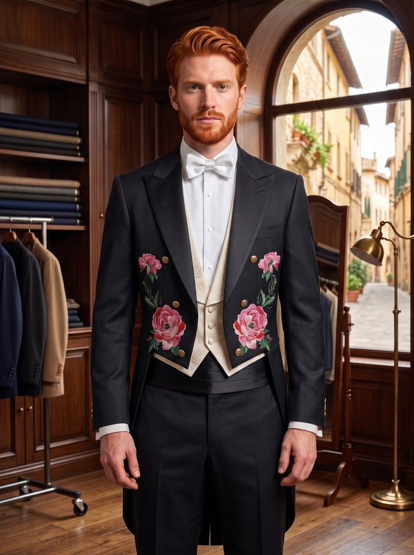 Pattern 6081