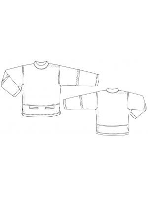 Pattern 6101