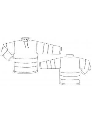 Pattern 6104