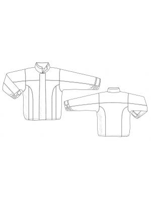 Pattern 6105
