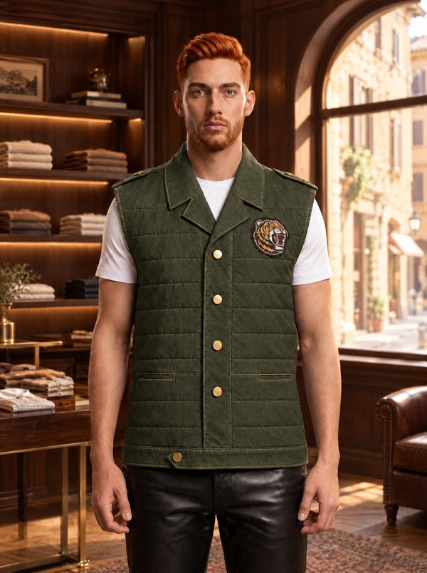 Pattern 6139