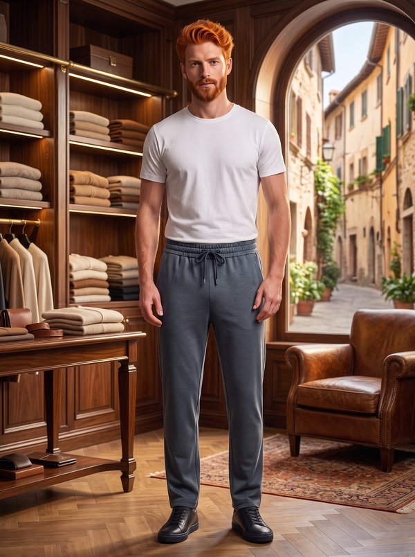 Pattern 6140