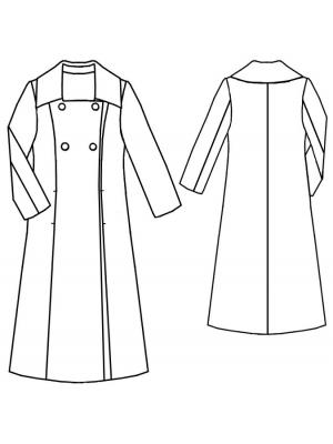 Pattern 7057