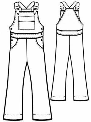Pattern 7113