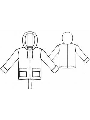 Pattern 7115