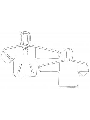 Pattern 7153