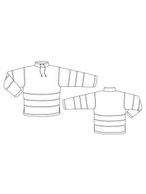 Pattern 7161