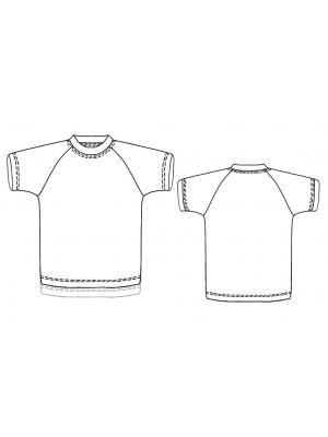 Pattern 7163