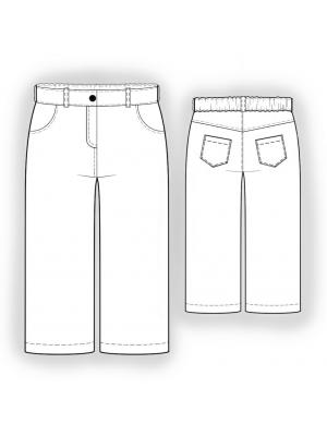 Pattern 7178