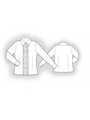 Pattern 7189