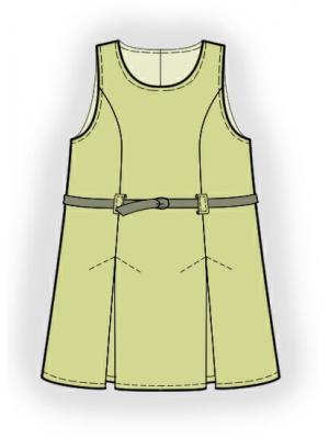 Pattern 7197