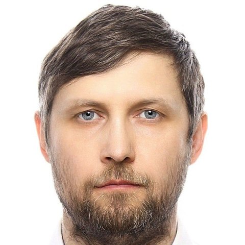 Dmitry Bogak