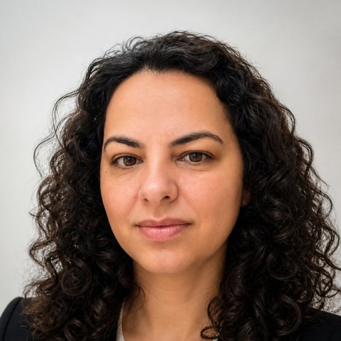 Tereza Huda