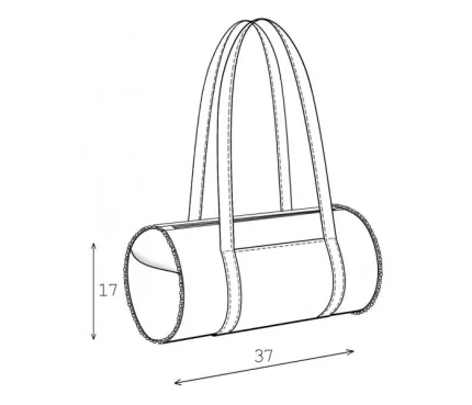 Digital pattern 3012 technical sketch