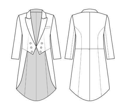 Minerva Digital Pattern 6079