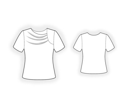 Digital pattern 2830