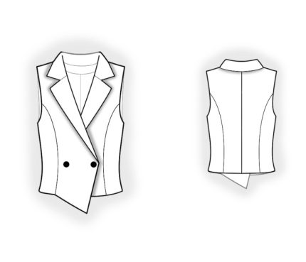 Minerva Digital Pattern 2813
