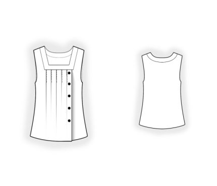 Minerva Digital Pattern 2814