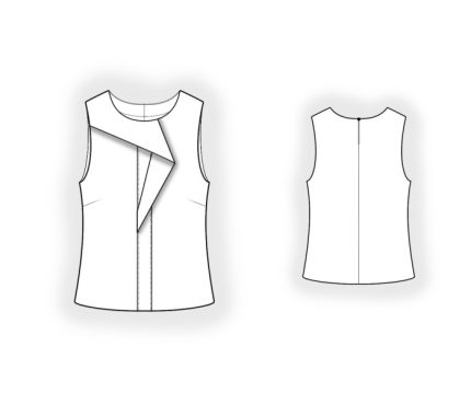 Minerva Digital Pattern 2815
