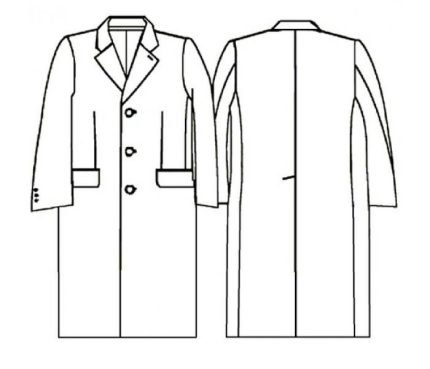 Minerva Digital Pattern 6009