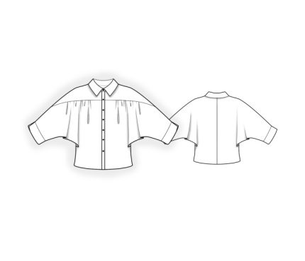 Minerva Digital pattern 2811