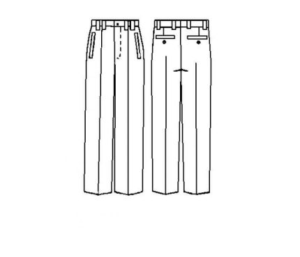 Minerva Sewing Pattern 6002