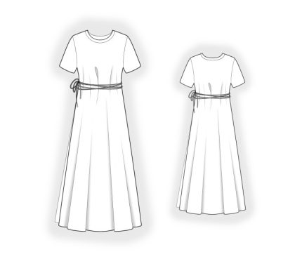 Minerva digital pattern 2828