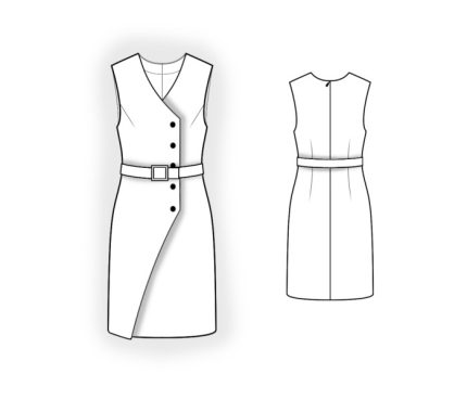Minerva digital pattern 2841