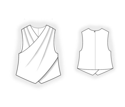 digital pattern 2829