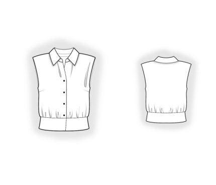minerva digital pattern 2831