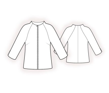 Minerva digital pattern 2784