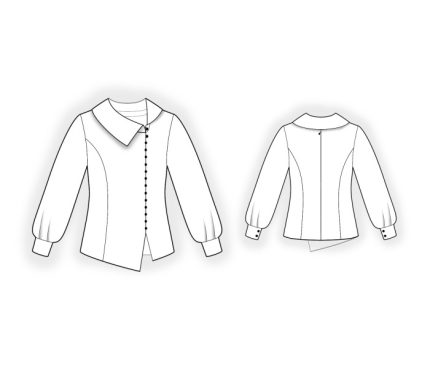 Minerva digital pattern 2796